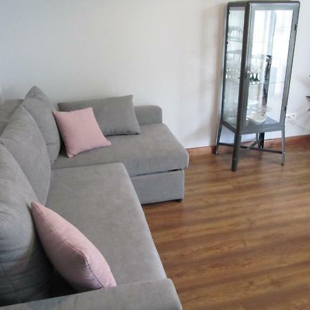 Apartament Marycha Sejny Eksteriør bilde