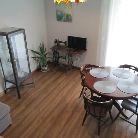 Apartament Marycha Sejny Eksteriør bilde