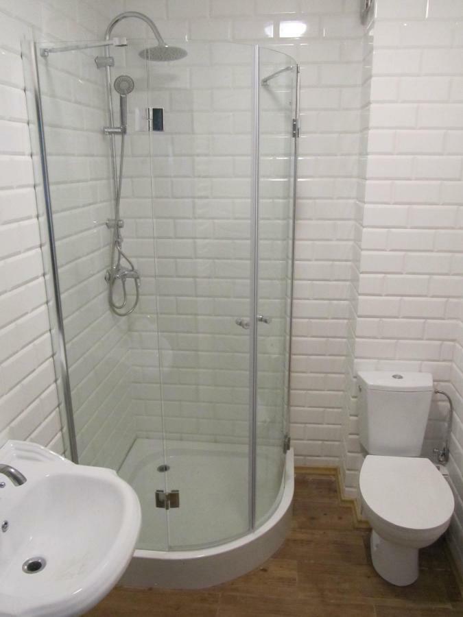 Apartament Marycha Sejny Eksteriør bilde