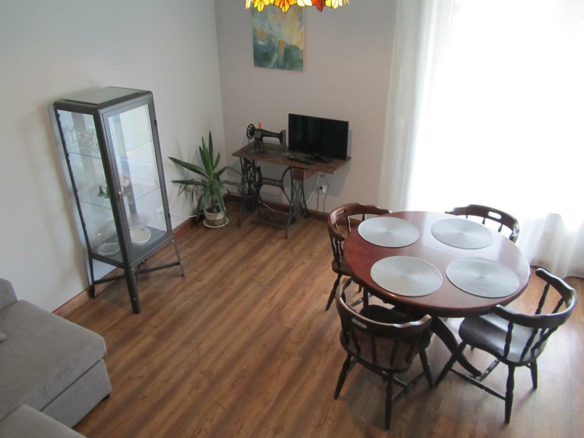 Apartament Marycha Sejny Eksteriør bilde